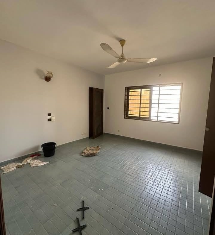 Location appartement 4 chambres à Fidjrossè Plage - BENIN-IMMO