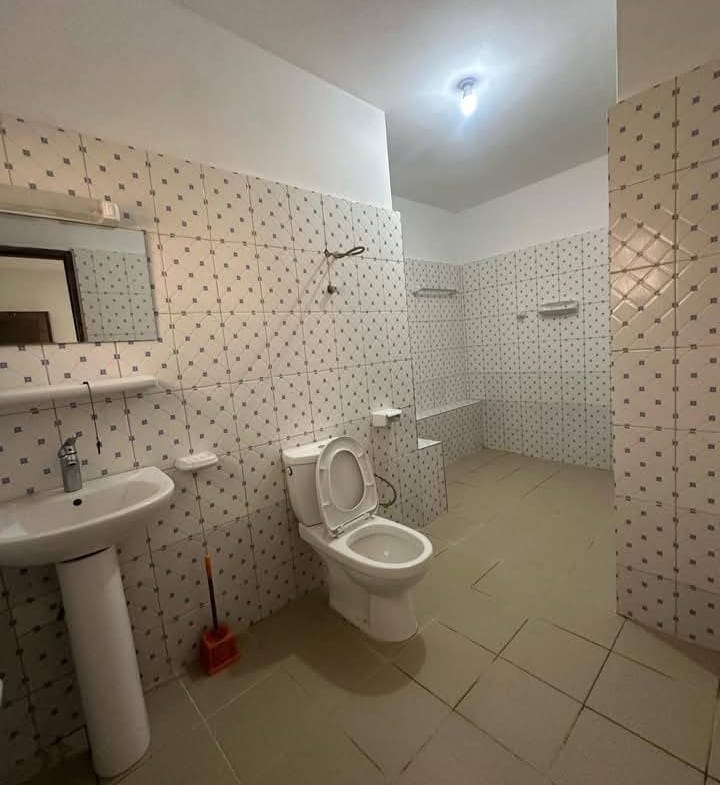 Location appartement 4 chambres à Fidjrossè Plage - BENIN-IMMO