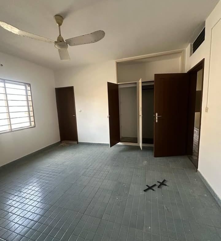 Location appartement 4 chambres à Fidjrossè Plage - BENIN-IMMO