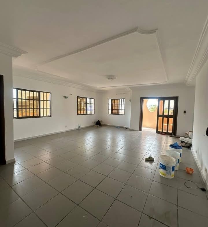 Location appartement 4 chambres à Fidjrossè Plage - BENIN-IMMO