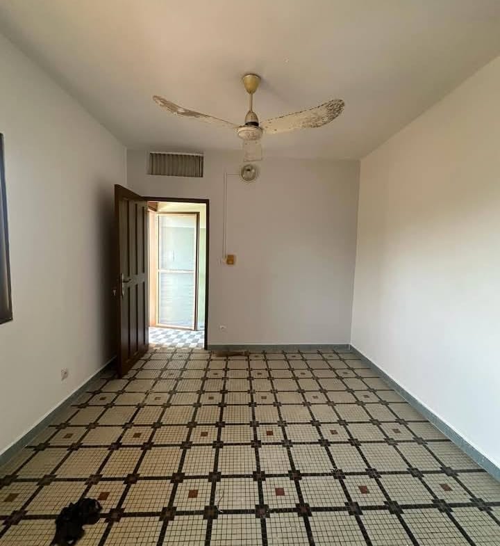 Location appartement 4 chambres à Fidjrossè Plage - BENIN-IMMO