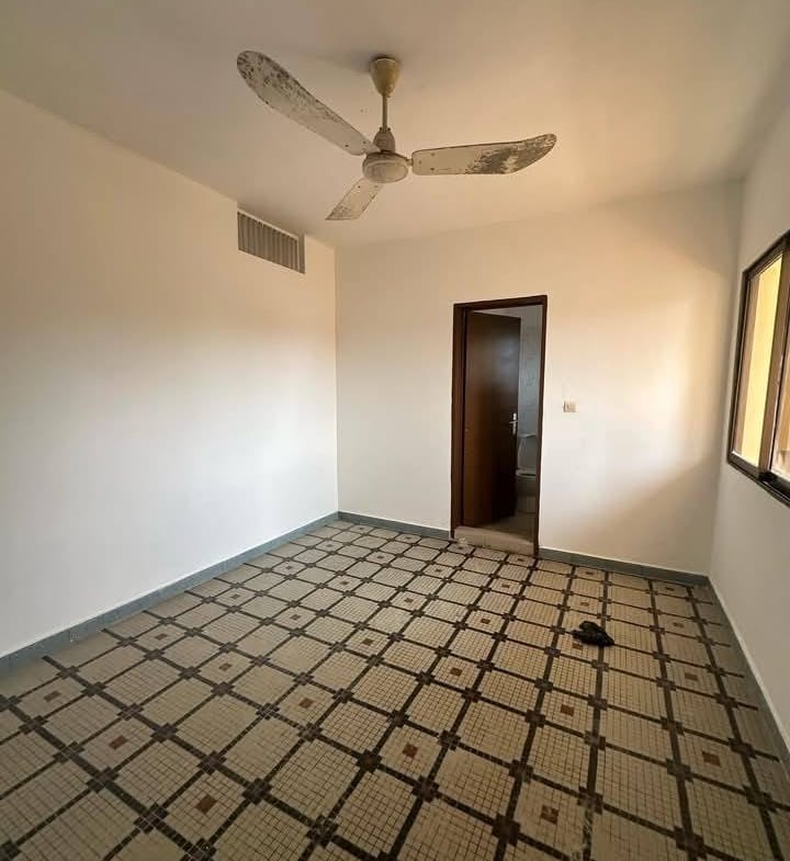 Location appartement 4 chambres à Fidjrossè Plage - BENIN-IMMO