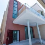 Location villa 4 chambres Fidjrossè Plage