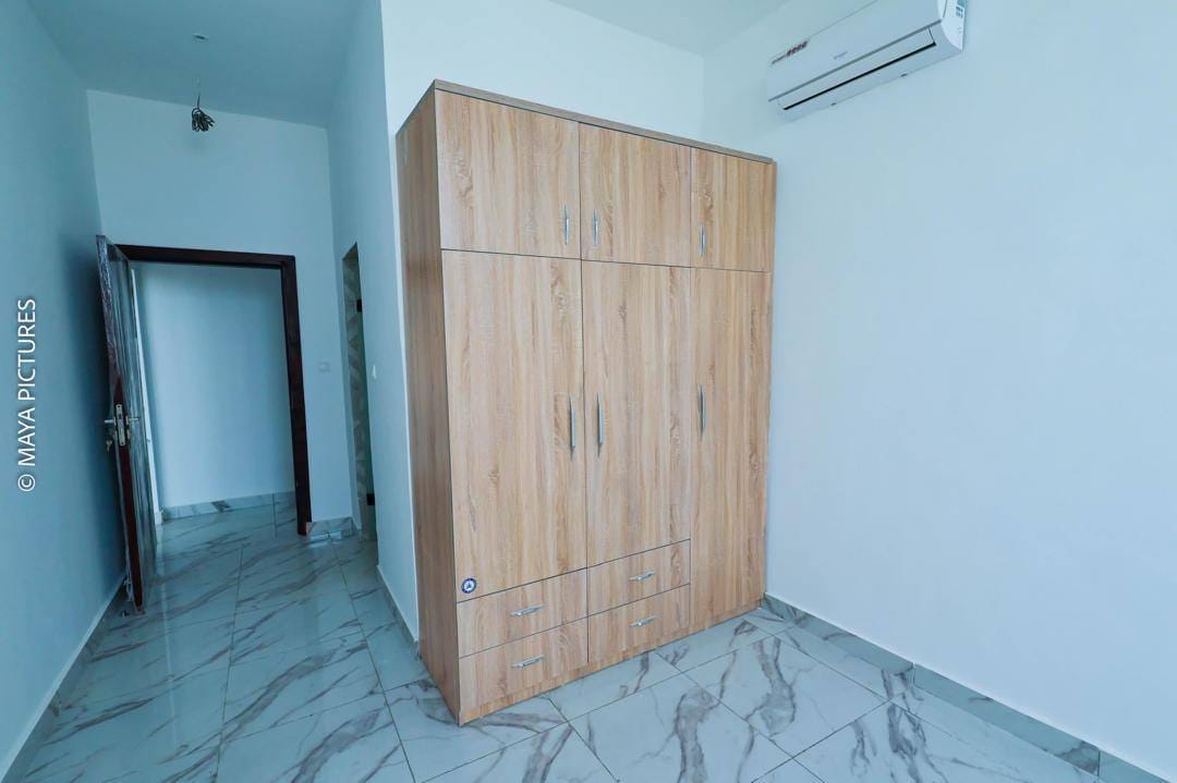 Location villa 4 chambres Fidjrossè Plage_13
