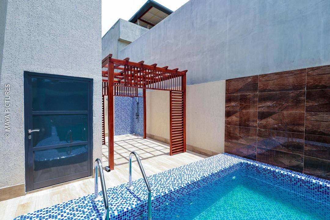 Location villa 4 chambres Fidjrossè Plage_2