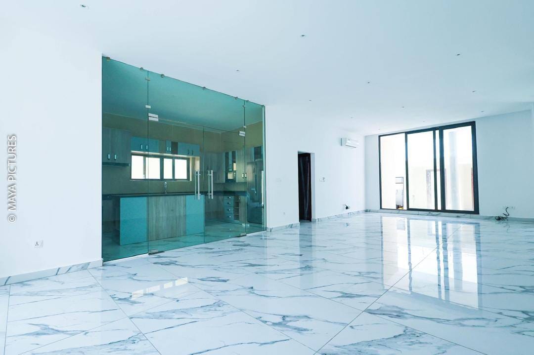 Location villa 4 chambres Fidjrossè Plage_4