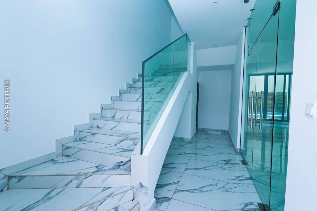 Location villa 4 chambres Fidjrossè Plage_8