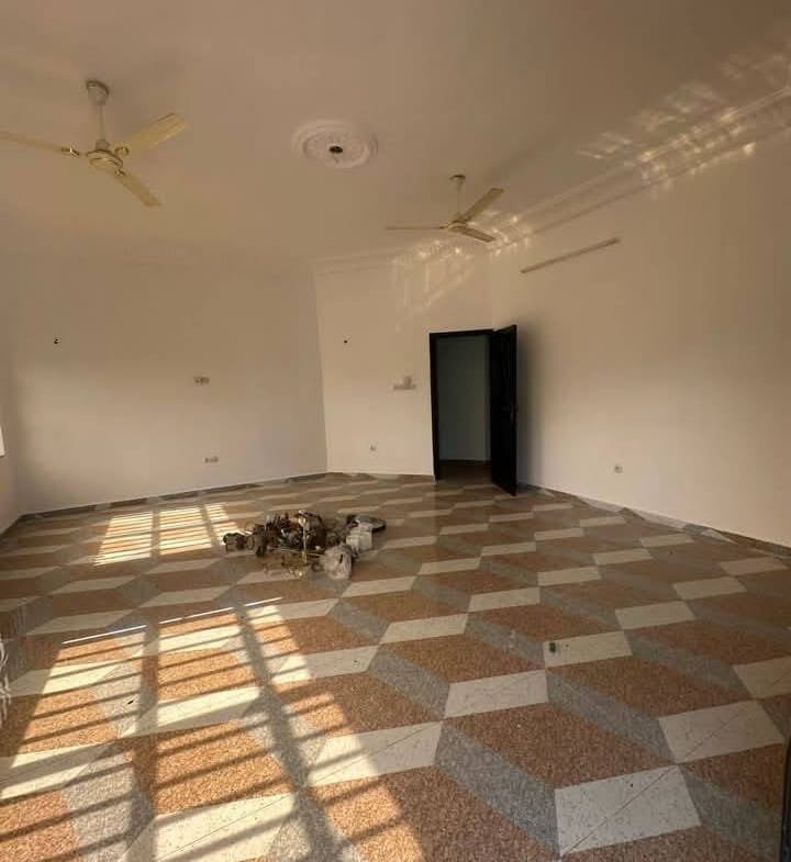 Location villa climatisée à Fidjrossè Plage avec vue mer - BENIN-IMMO