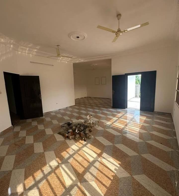 Location villa climatisée à Fidjrossè Plage avec vue mer - BENIN-IMMO