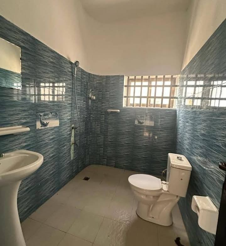 Location villa climatisée à Fidjrossè Plage avec vue mer - BENIN-IMMO
