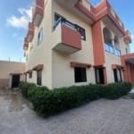 Villa Duplex de 6 Chambres à Louer à Calavi Aitchedji