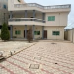 Vente Villa R+2 de 6 Chambres à Fidjrossè