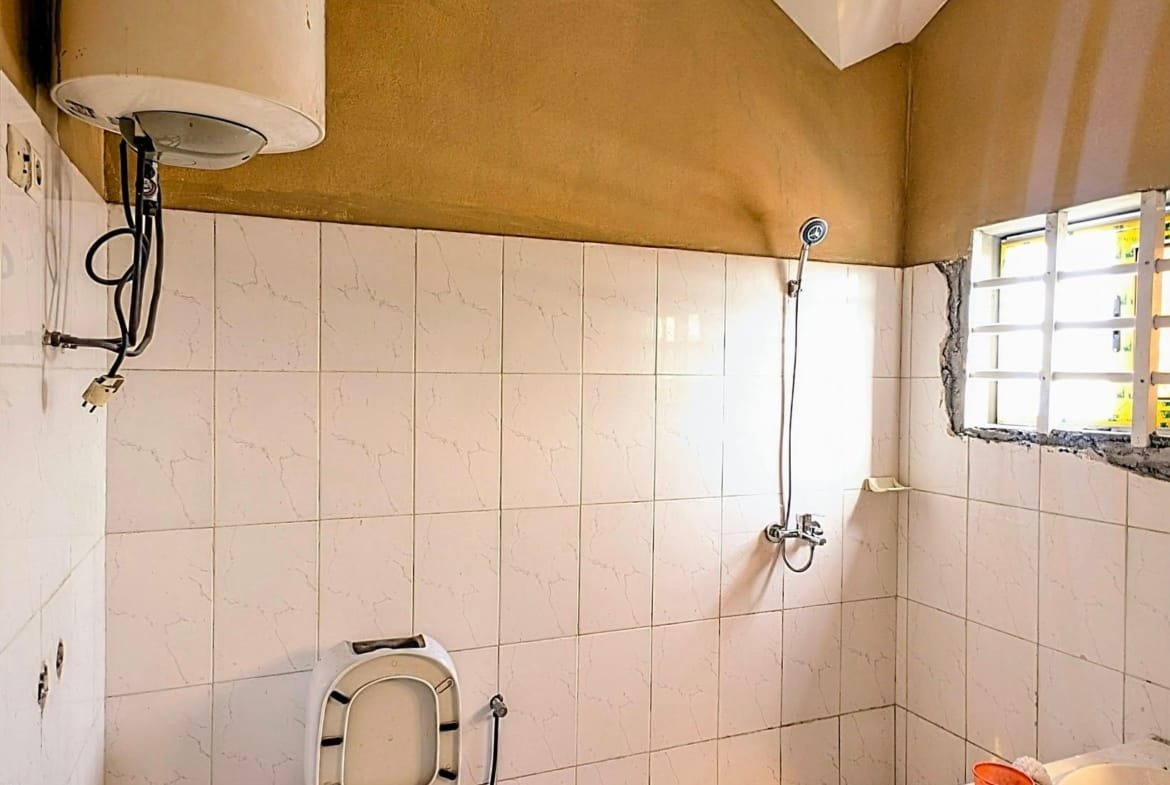 Villa à Vendre à Agla-Figaro Cotonou - BENIN-IMMO