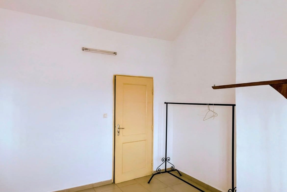 Villa à Vendre à Agla-Figaro Cotonou - BENIN-IMMO
