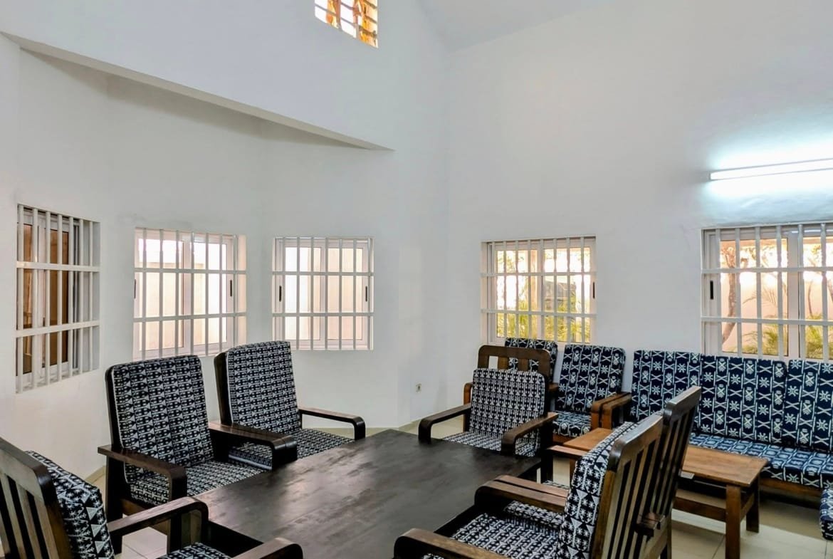 Villa à Vendre à Agla-Figaro Cotonou - BENIN-IMMO