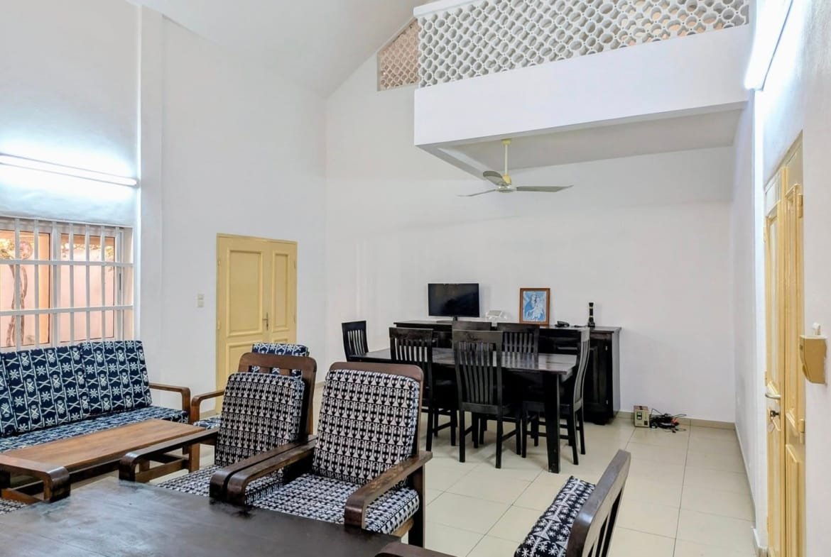 Villa à Vendre à Agla-Figaro Cotonou - BENIN-IMMO