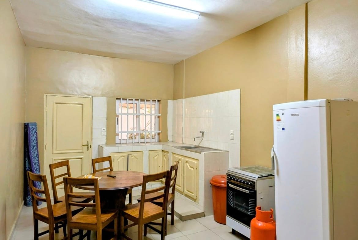 Villa à Vendre à Agla-Figaro Cotonou - BENIN-IMMO