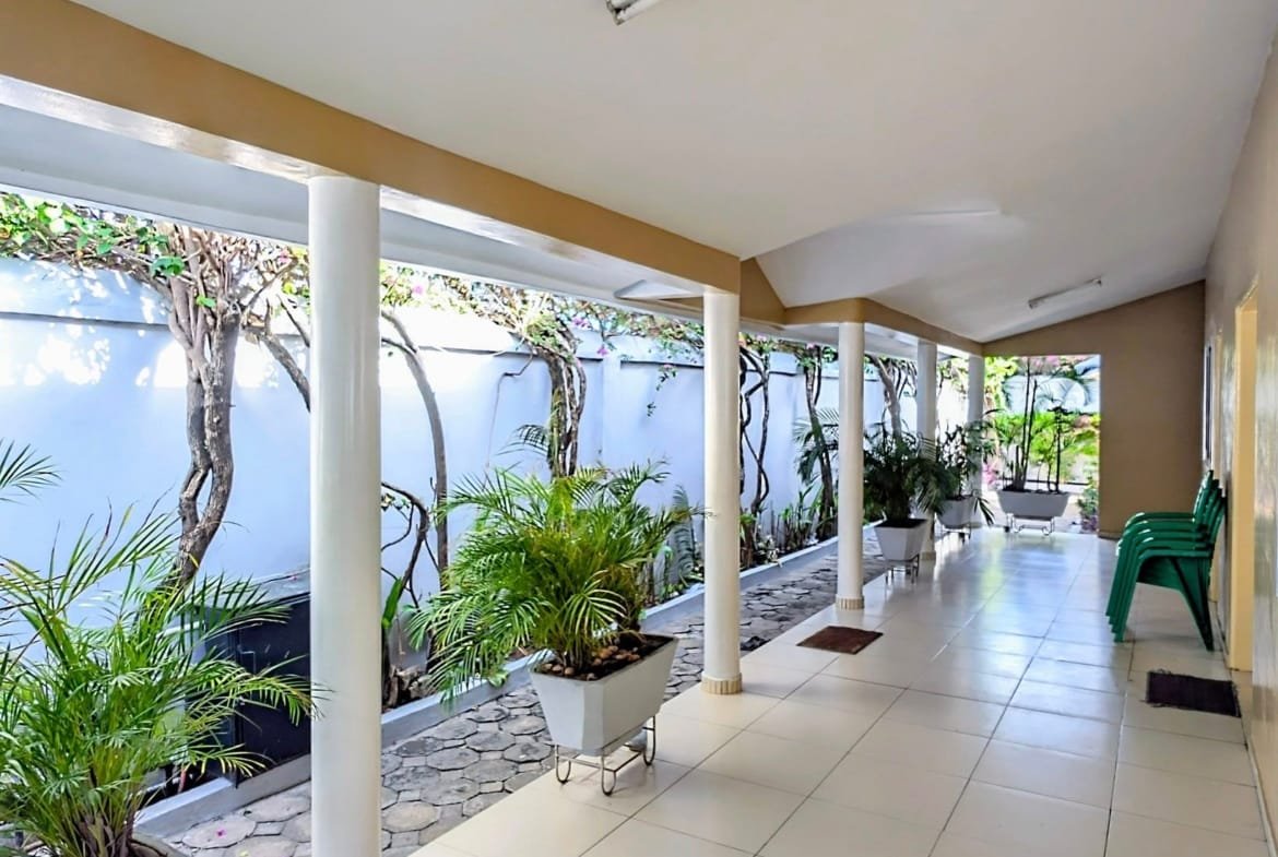 Villa à Vendre à Agla-Figaro Cotonou - BENIN-IMMO