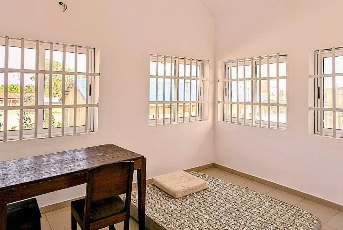 Villa à Vendre à Agla-Figaro Cotonou - BENIN-IMMO
