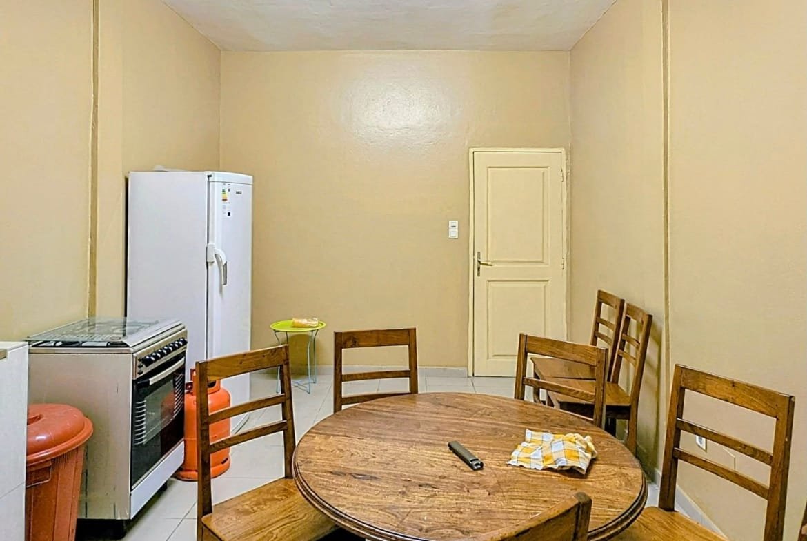 Villa à Vendre à Agla-Figaro Cotonou - BENIN-IMMO