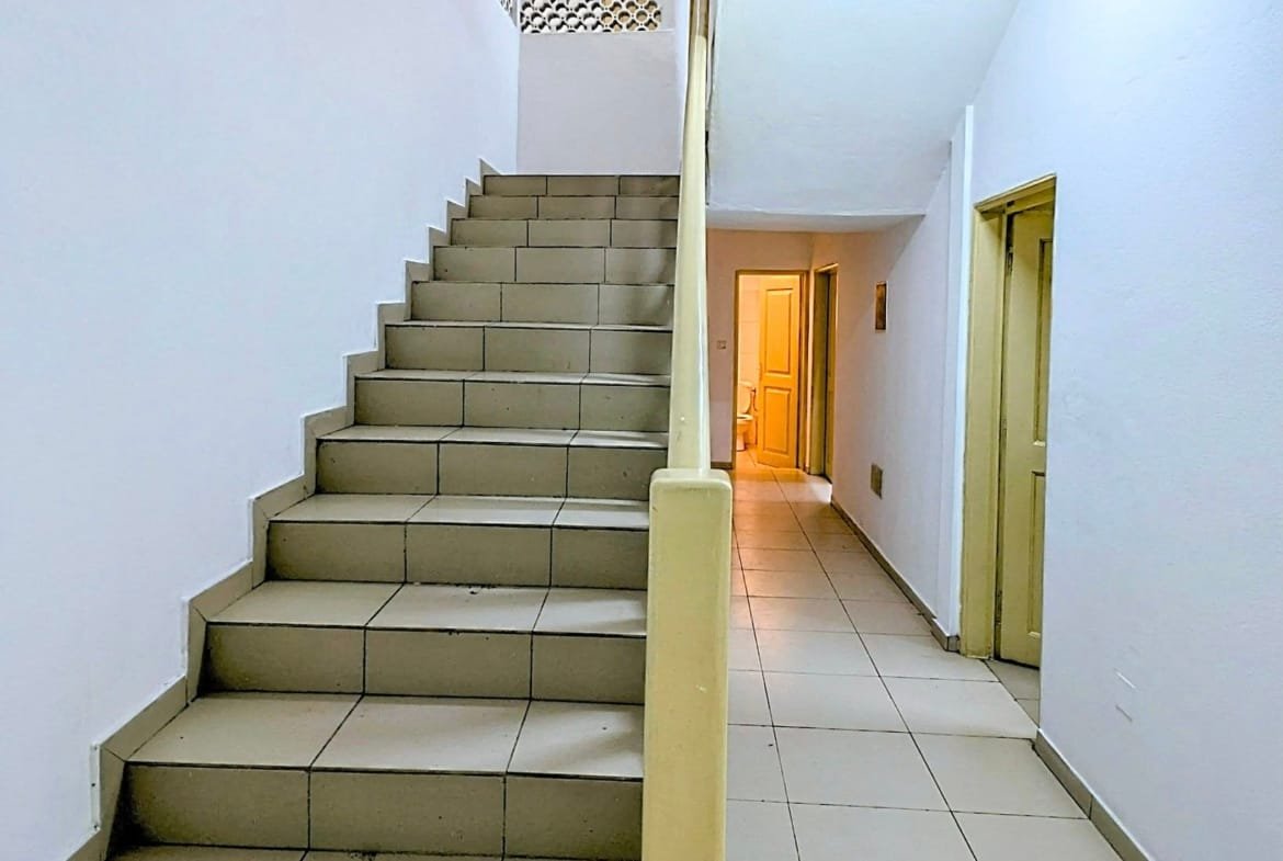 Villa à Vendre à Agla-Figaro Cotonou - BENIN-IMMO