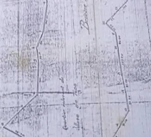 43 hectares à vendre à Allada Avakpa