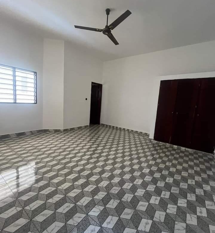 Appartement 2 Chambres Salon à Louer à Fidjrossè Plage_9