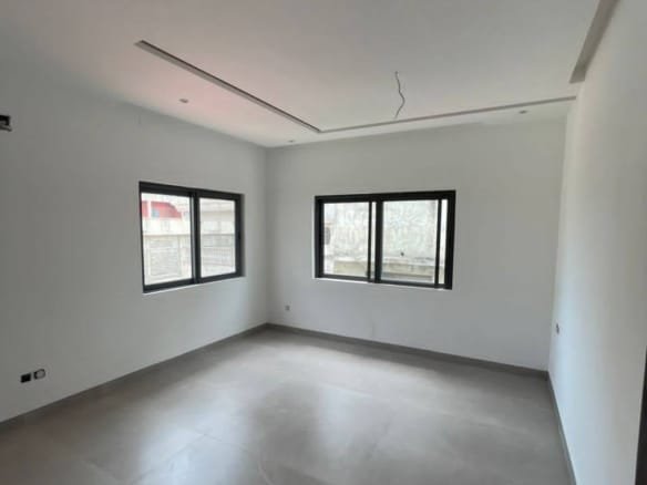 Appartement 2 chambres salon à louer à Cotonou Jéricho_10