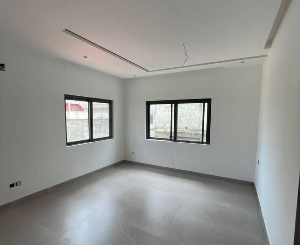Appartement 2 chambres salon à louer à Cotonou Jéricho_10
