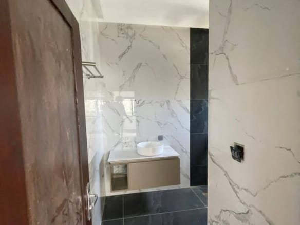 Appartement 2 chambres salon à louer à Cotonou Jéricho_12