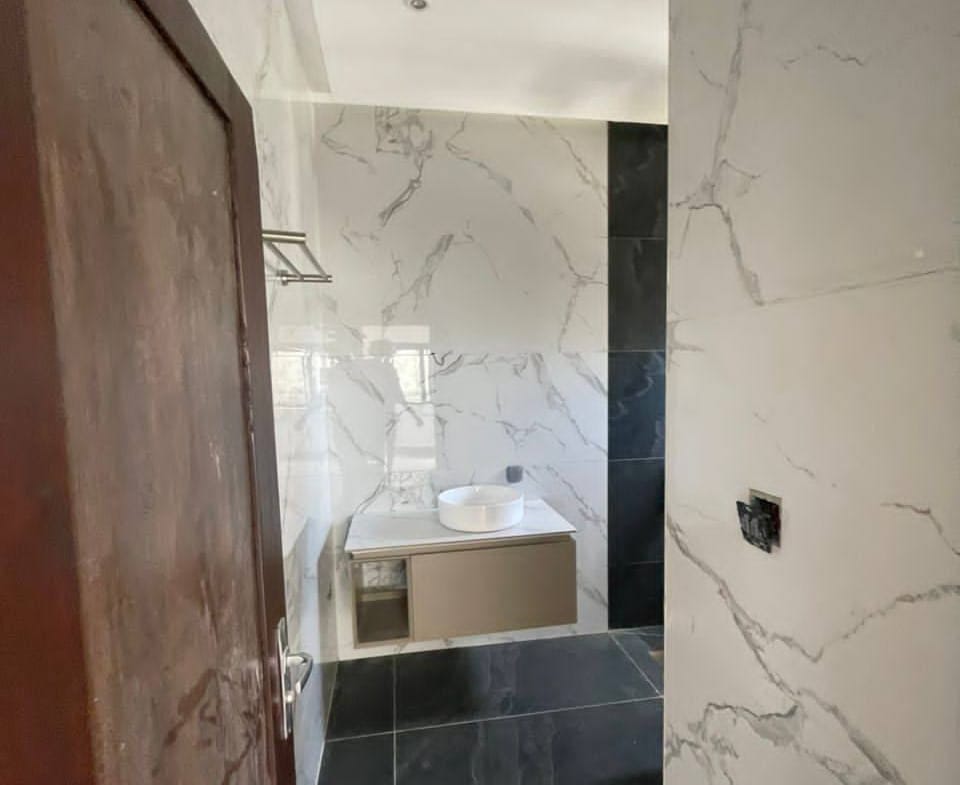 Appartement 2 chambres salon à louer à Cotonou Jéricho_12