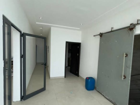 Appartement 2 chambres salon à louer à Cotonou Jéricho_8