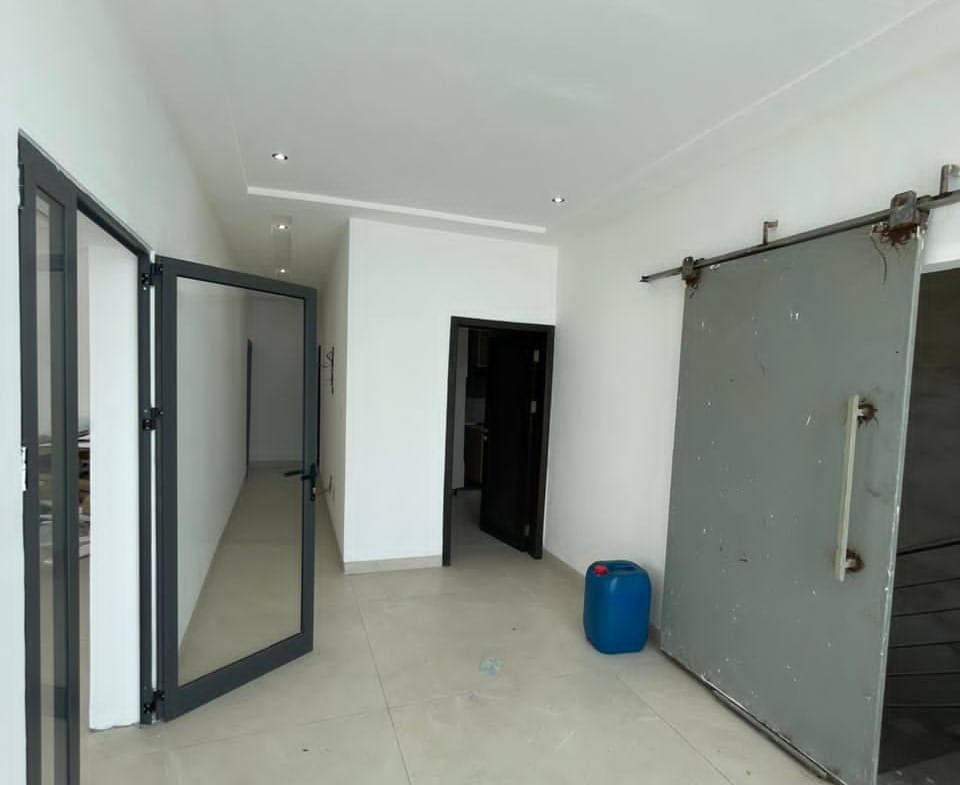 Appartement 2 chambres salon à louer à Cotonou Jéricho_8