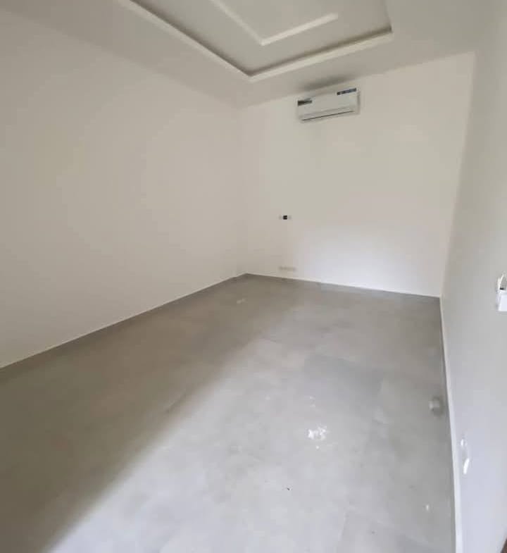 Appartement 3 Chambres Climatisé à Louer à Haie Vive_3