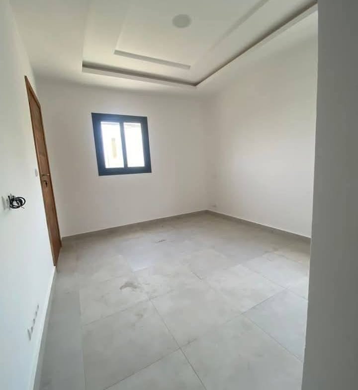Appartement 3 Chambres Climatisé à Louer à Haie Vive_4