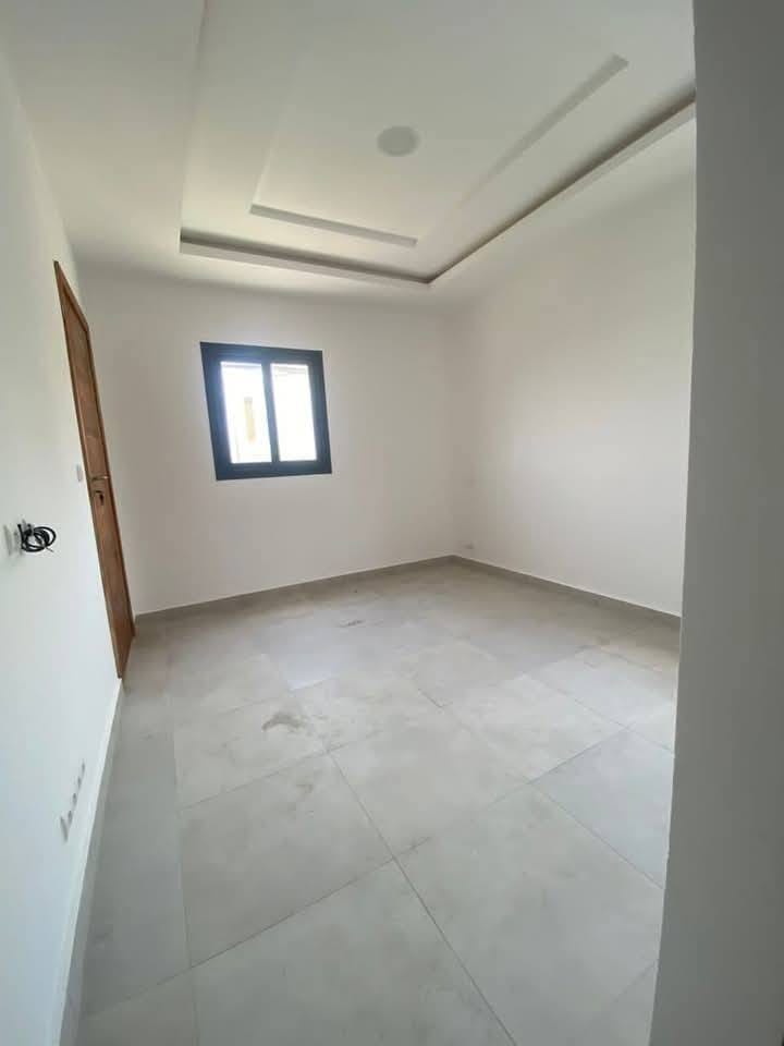 Appartement 3 Chambres Climatisé à Louer à Haie Vive_4