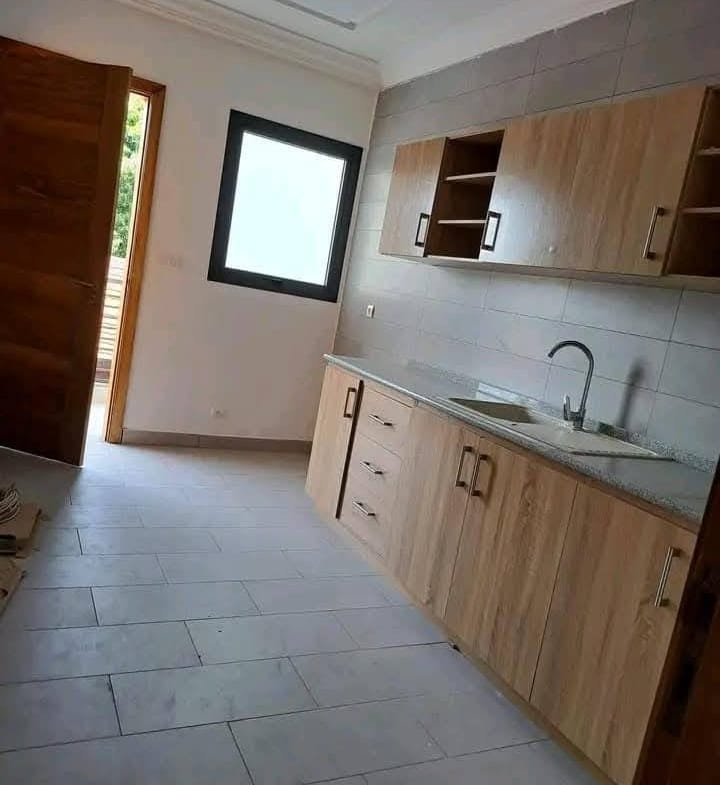 Appartement 3 Chambres Climatisé à Louer à Haie Vive_6