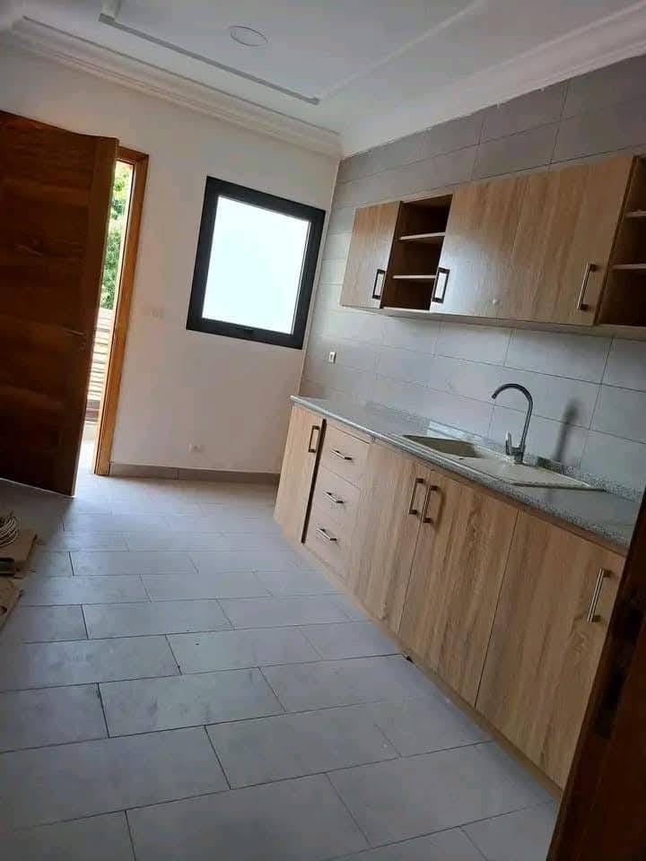 Appartement 3 Chambres Climatisé à Louer à Haie Vive_6
