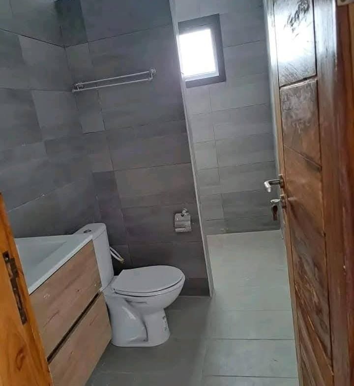 Appartement 3 Chambres Climatisé à Louer à Haie Vive_7