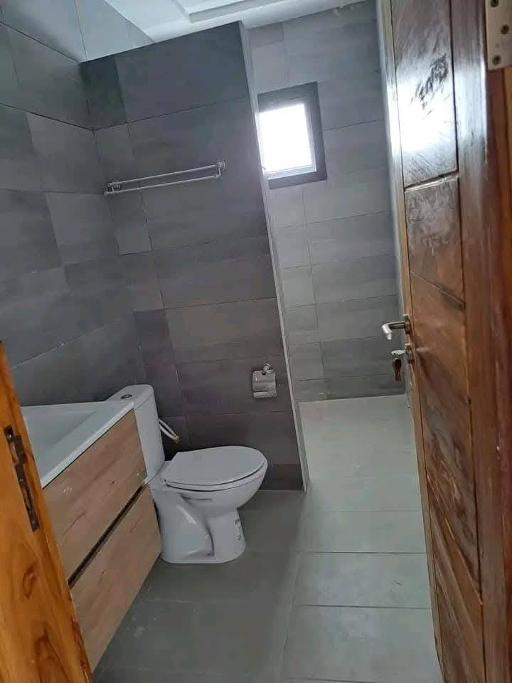 Appartement 3 Chambres Climatisé à Louer à Haie Vive_7