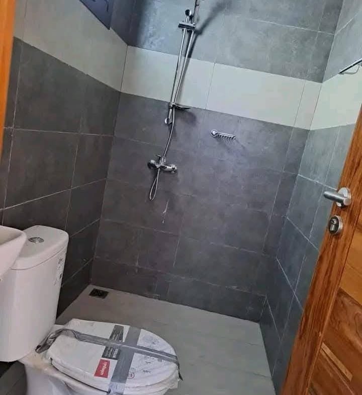 Appartement 3 Chambres Climatisé à Louer à Haie Vive_9
