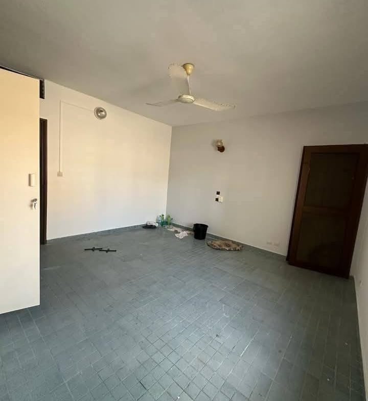 Appartement 4 chambres salon à louer à Fidjrossè_4