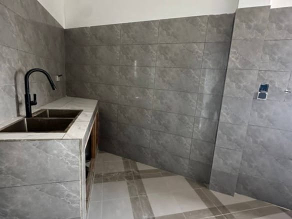 Appartement 5 chambres salon à louer à Fidjrossè_8