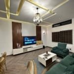 Appartement Meublé à Louer à Akpakpa Ayélawadjè