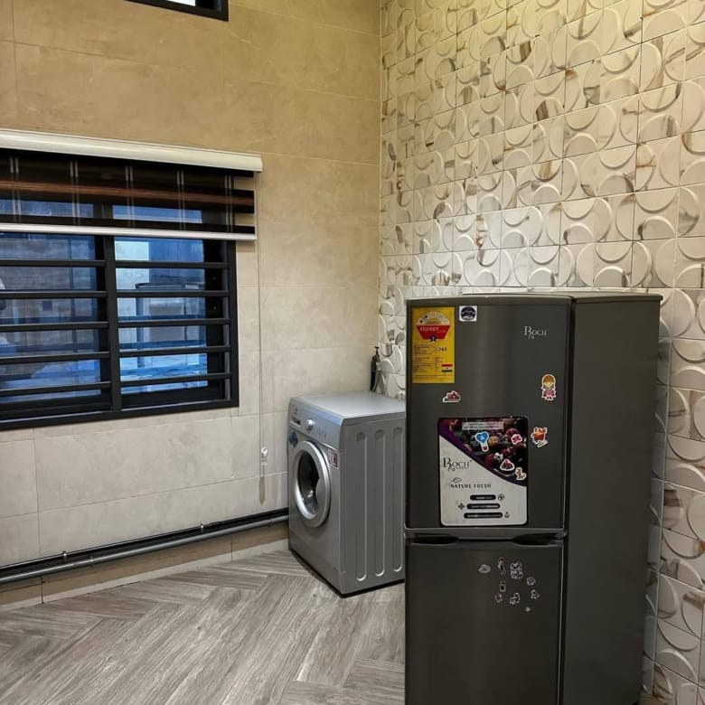 Appartement Meublé à Louer à Akpakpa Ayélawadjè - BENIN-IMMO