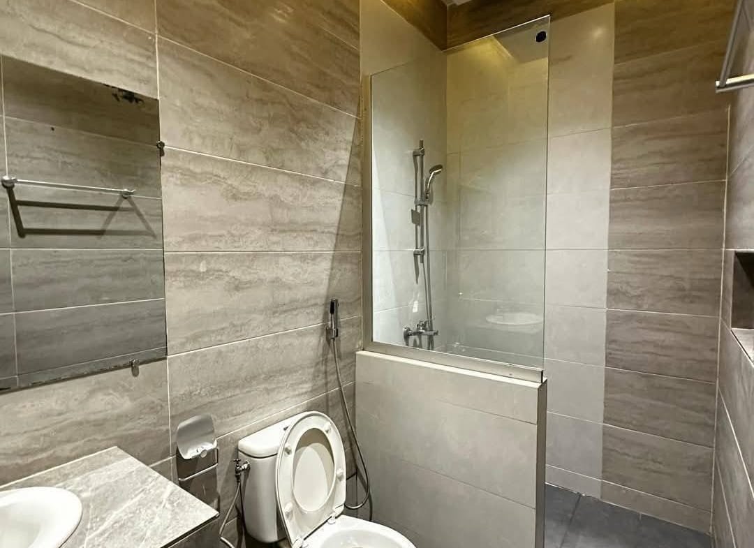 Appartement Meublé à Louer à Akpakpa Ayélawadjè - BENIN-IMMO