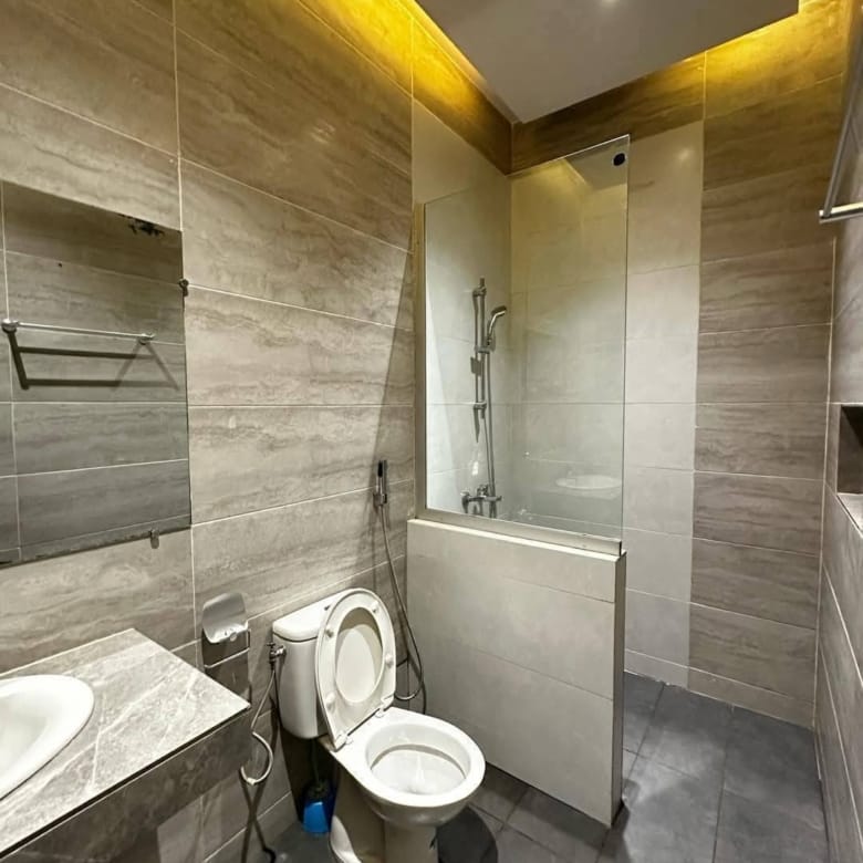 Appartement Meublé à Louer à Akpakpa Ayélawadjè - BENIN-IMMO