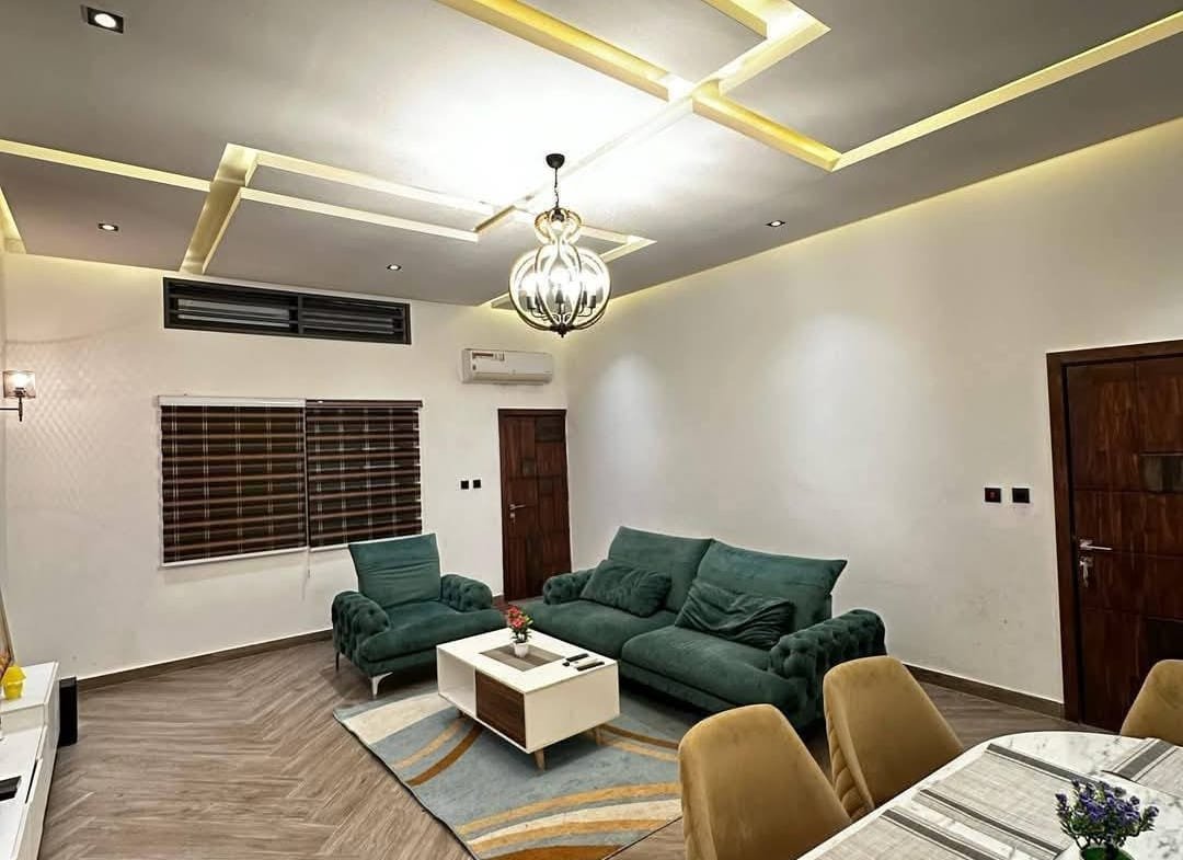 Appartement Meublé à Louer à Akpakpa Ayélawadjè - BENIN-IMMO