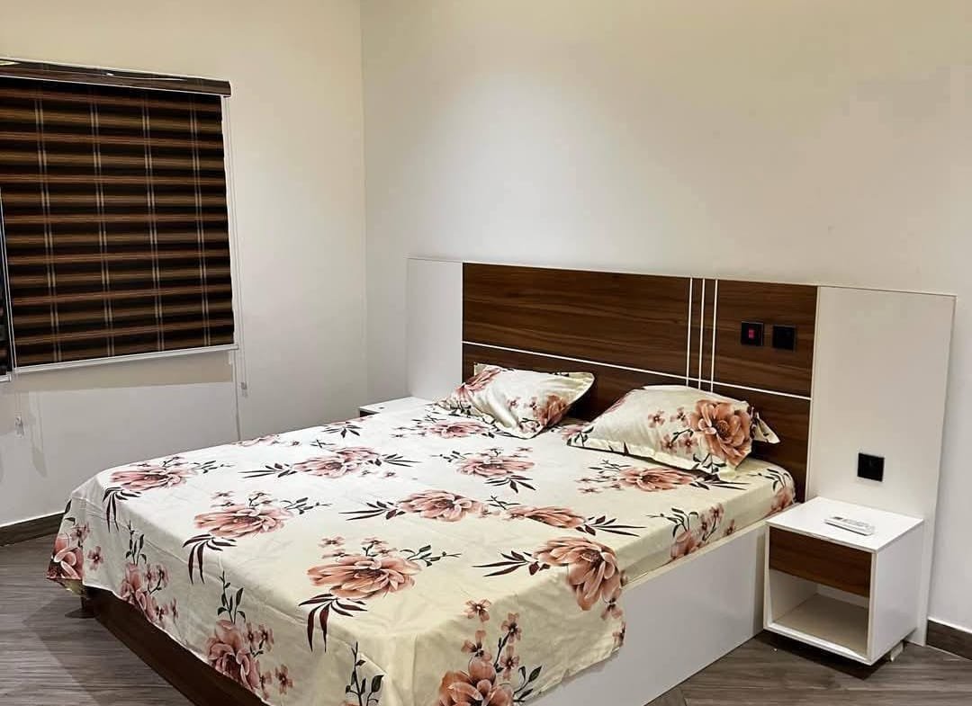 Appartement Meublé à Louer à Akpakpa Ayélawadjè - BENIN-IMMO