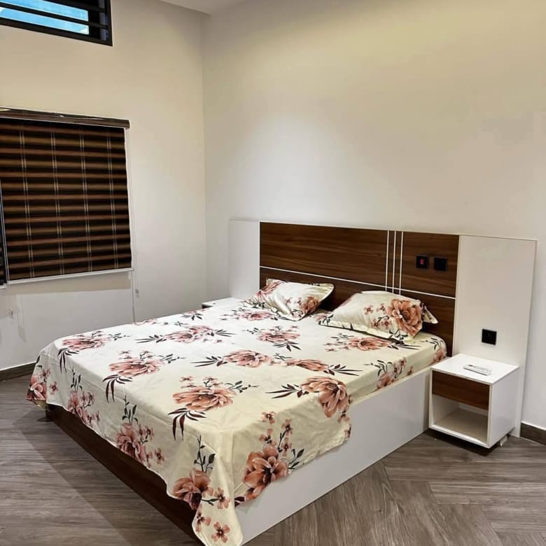 Appartement Meublé à Louer à Akpakpa Ayélawadjè - BENIN-IMMO